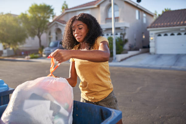 Best Construction Debris Removal  in Irvington, NY