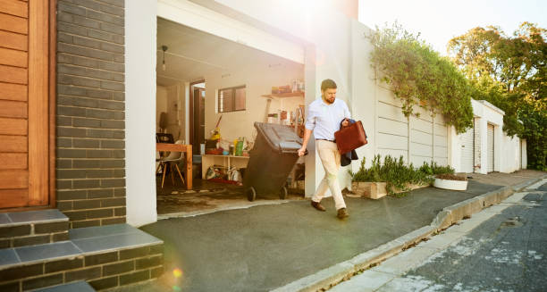 Attic Cleanout Services in Irvington, NY