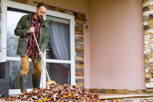 Best Professional Junk Removal  in Irvington, NY