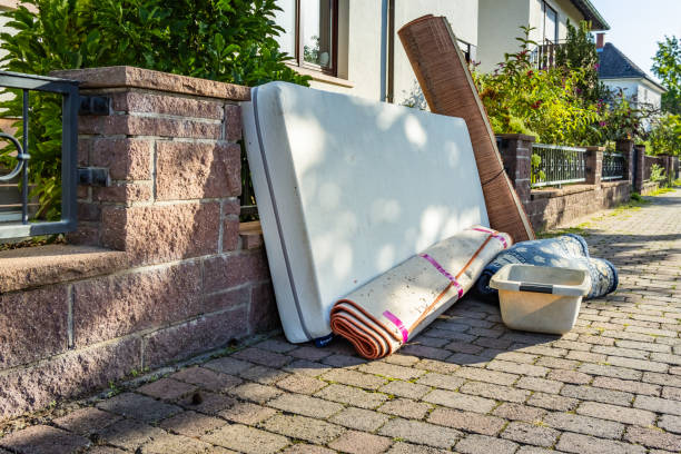  Irvington, NY Junk Removal Pros