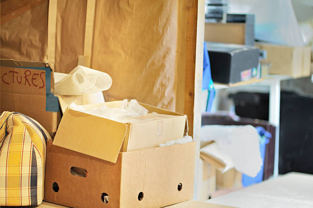 Best Garage Cleanout Services  in Irvington, NY