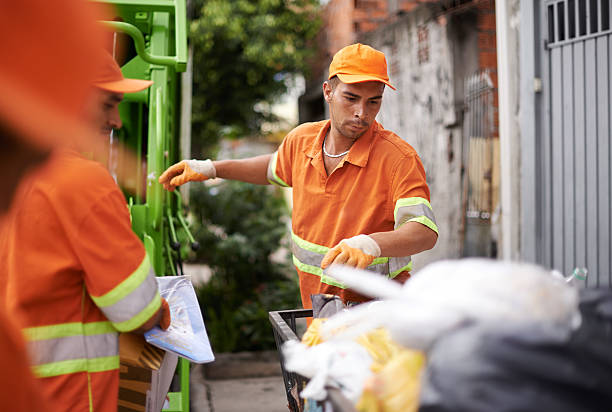 Appliance Disposal in Irvington, NY